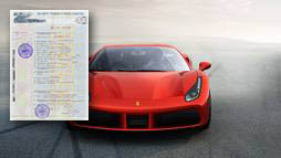 Деньги под залог ПТС в Шатуре